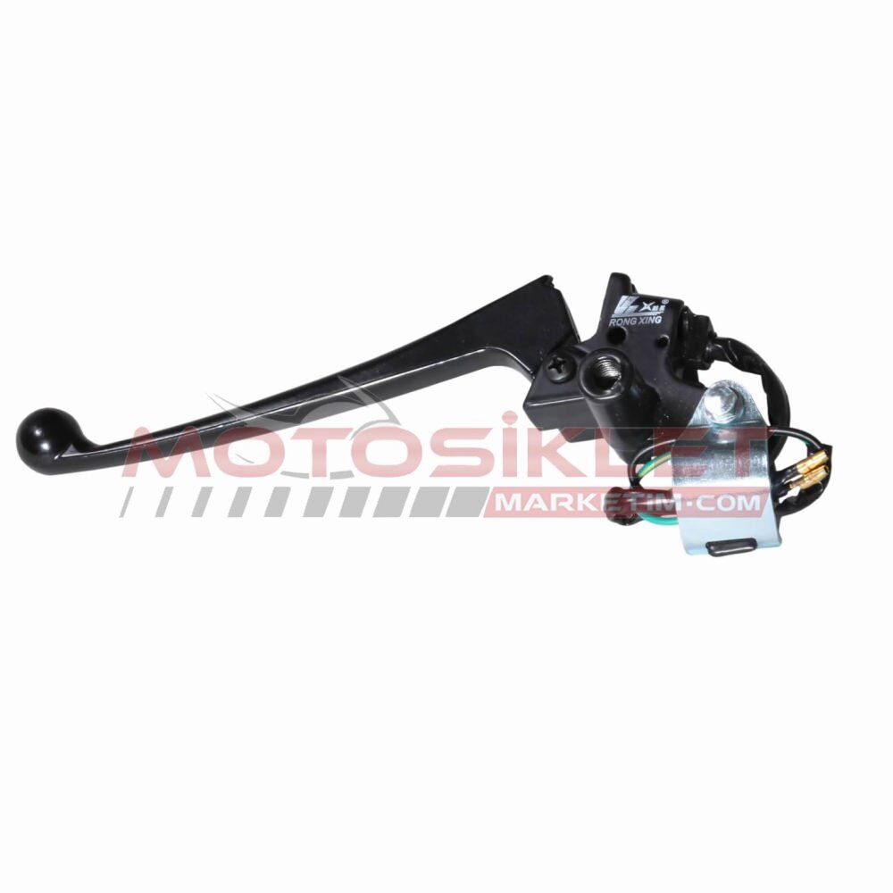 Sct 150 Arka Fren Kütüğü