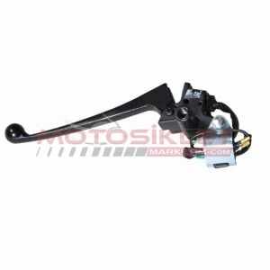 Sct 150 Arka Fren Kütüğü