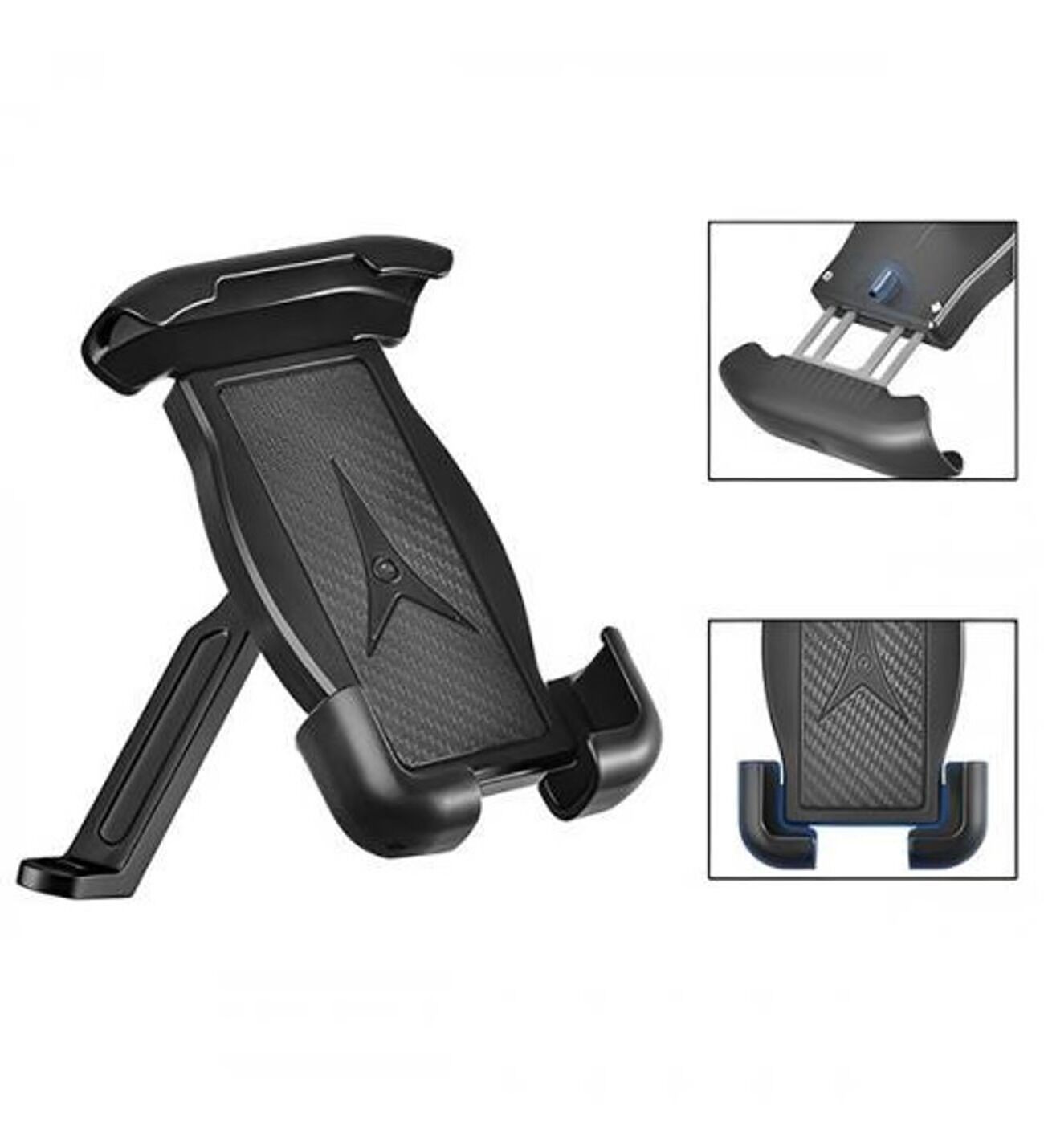 Telefon Tutucu Ttr. Mdl. 300501022 Kırmızı