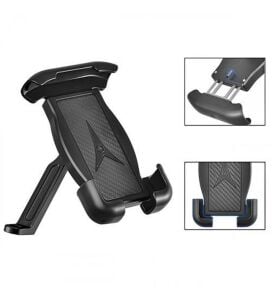 Telefon Tutucu Ttr. Mdl. 300501022 Kırmızı