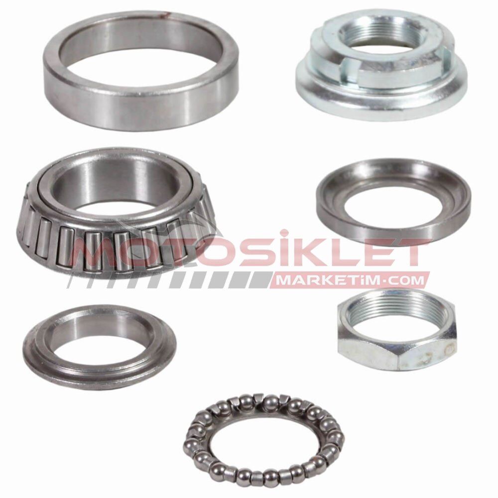 Sct 150 Furç Tk