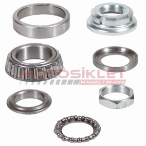 Sct 150 Furç Tk