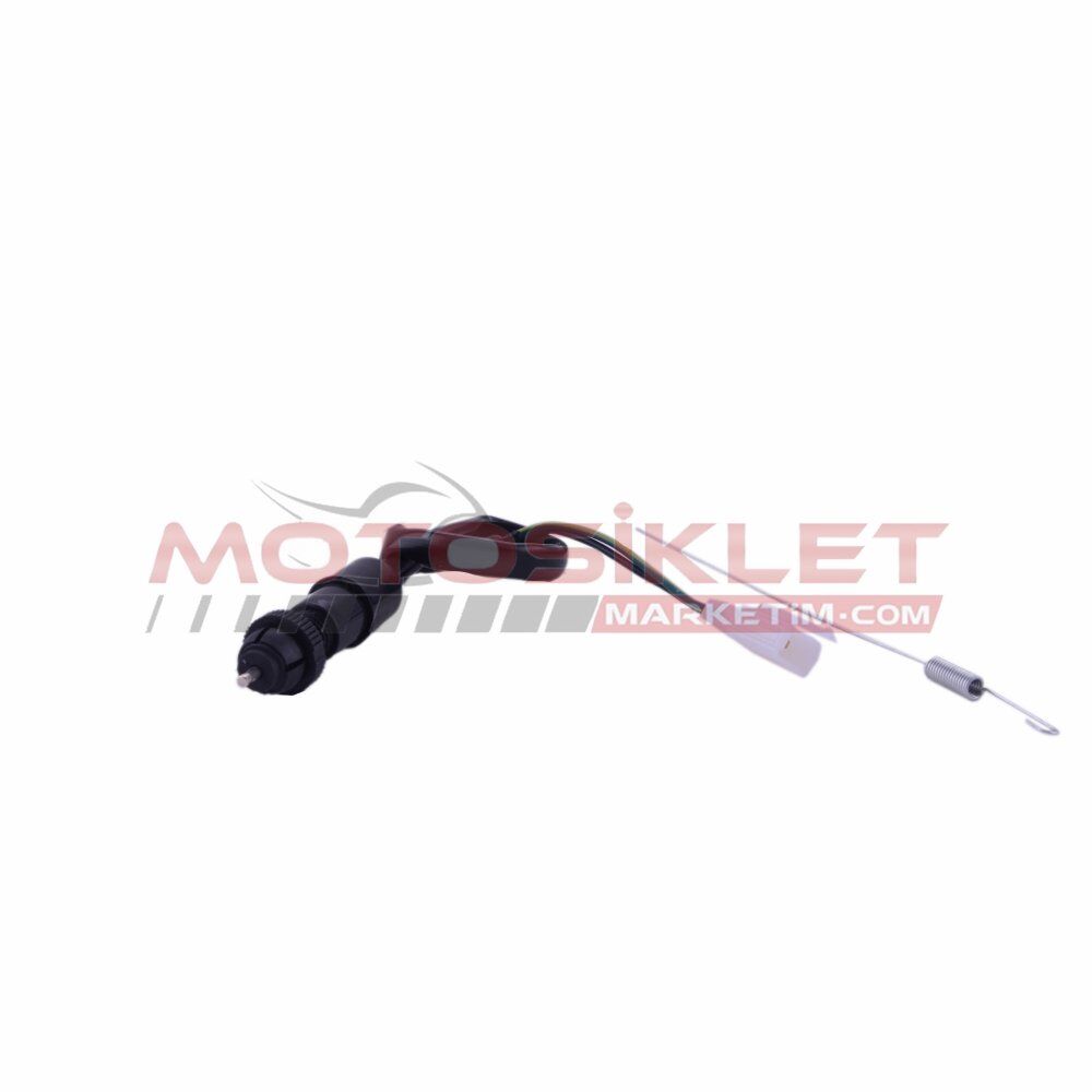 Sct 150 Alt Fren Merkezi