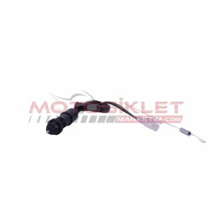 Sct 150 Alt Fren Merkezi