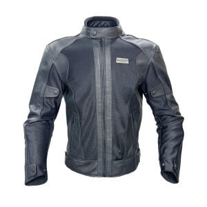 2002003 BLACK PANTHER DERİ MONT