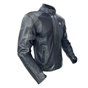 2002003 BLACK PANTHER DERİ MONT