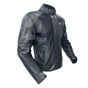 2002003 BLACK PANTHER DERİ MONT