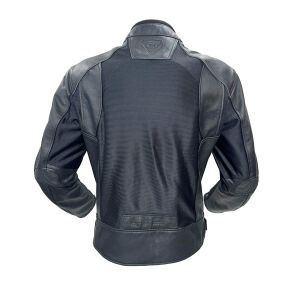 2002003 BLACK PANTHER DERİ MONT