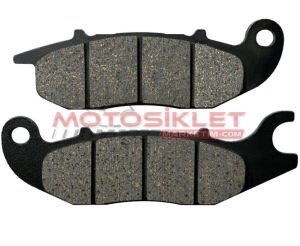 Cbr 125 Ön Fren Balatası