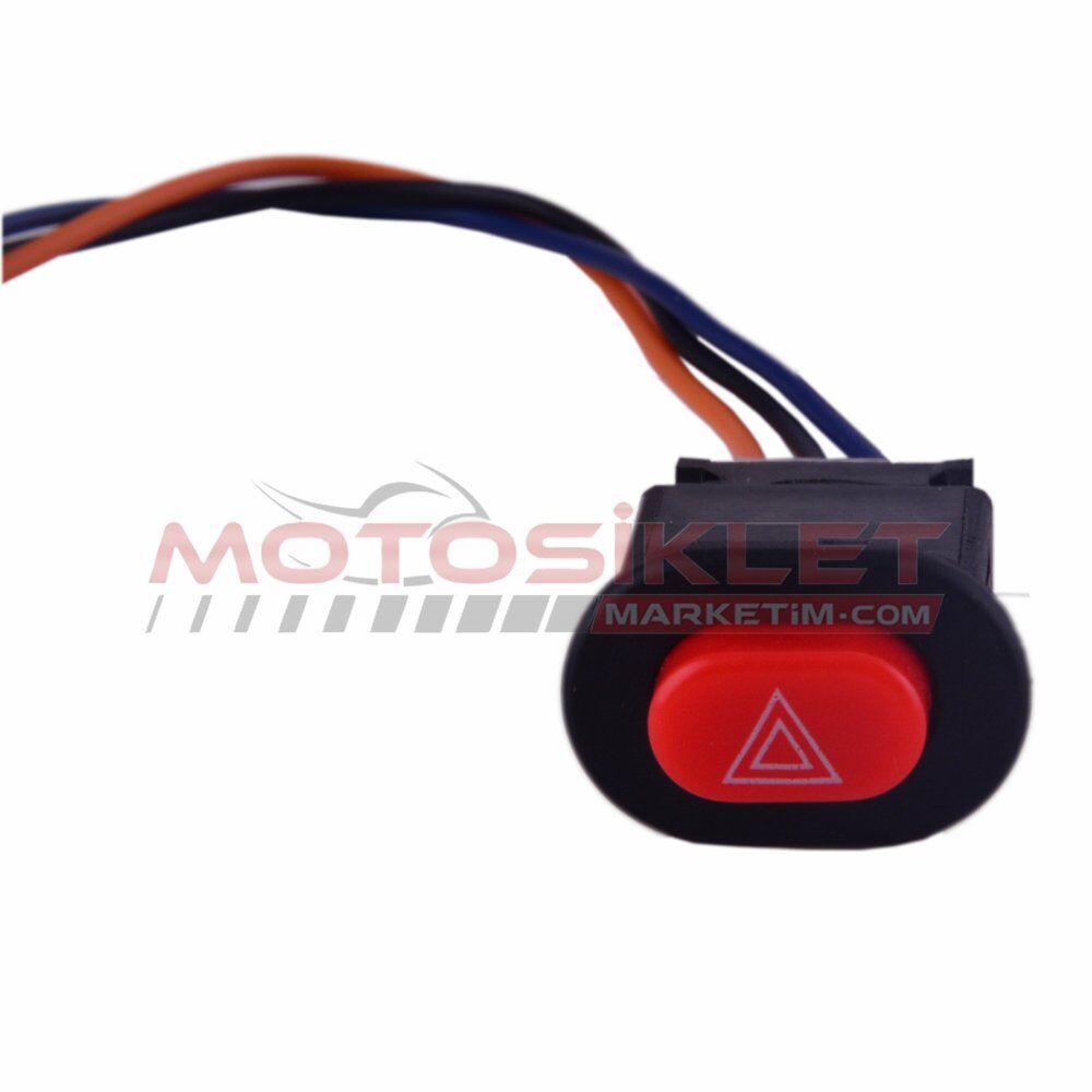 Sct 150 Dörtlü Düğme