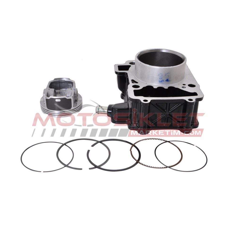 Ns 200 Silindir Orjinal