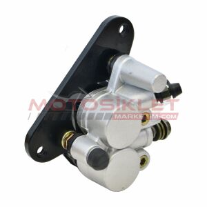 Fıddle Iı Alt Fren Merkezi Sym Xpro