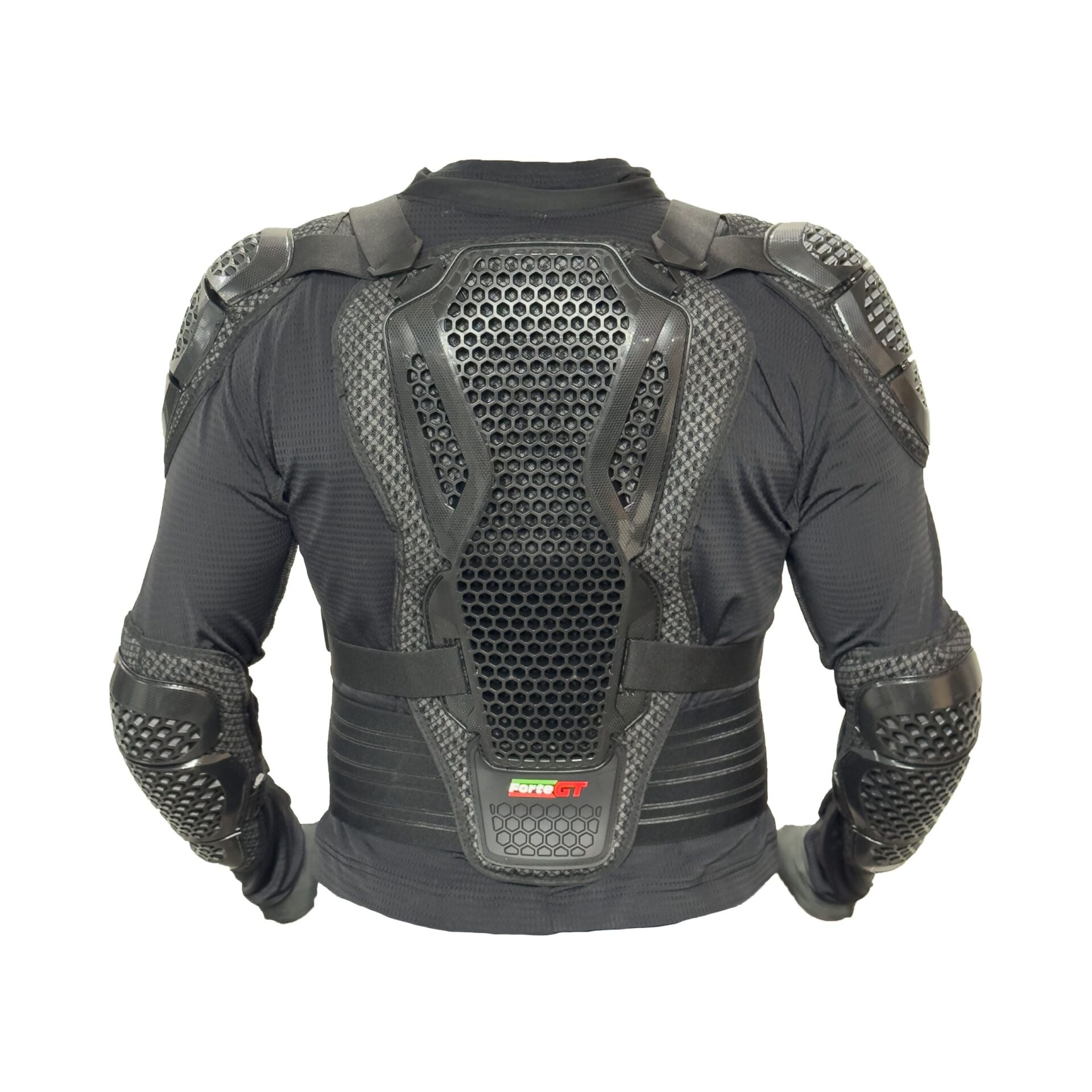 600999 BODY ARMOR FULL KORUMA