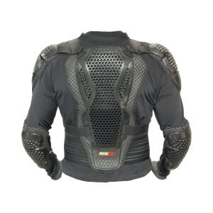 600999 BODY ARMOR FULL KORUMA
