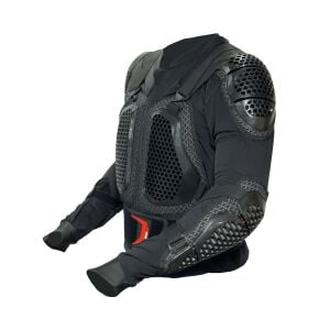 600999 BODY ARMOR FULL KORUMA
