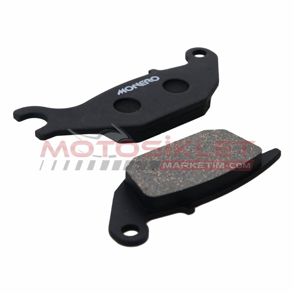 Cbr 125 Arka Balatası