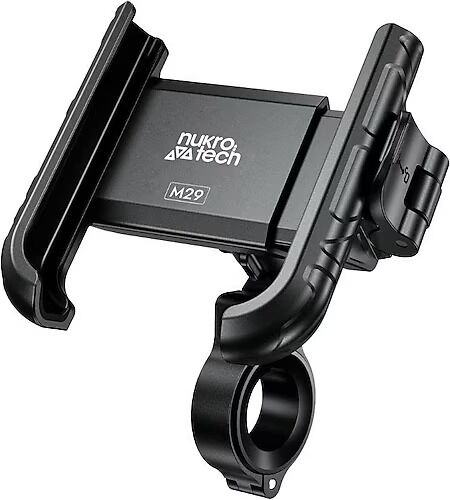 Telefon Tutucu M29 Klipsli