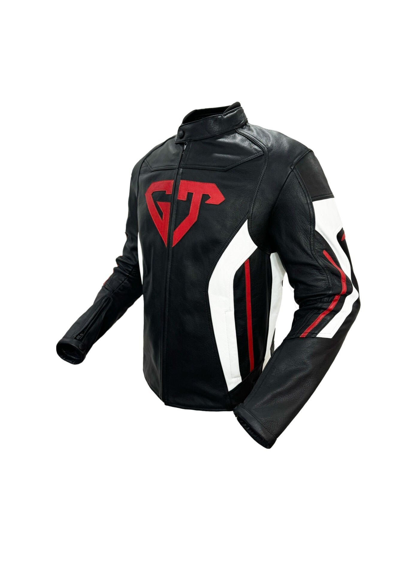 2002002 HUNTER DERİ MONT