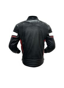 2002002 HUNTER DERİ MONT