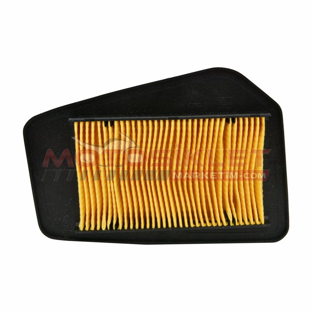 Cbr 125 Hava Filtresi