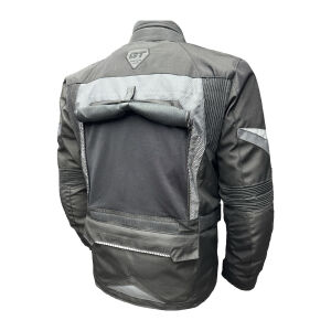 2001089 ASSOS SİYAH MONT