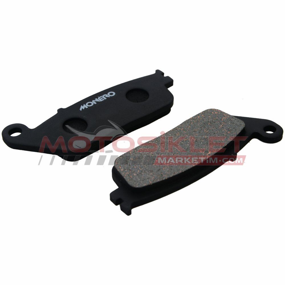 Cbr250 Ön Fren Balatası Gold