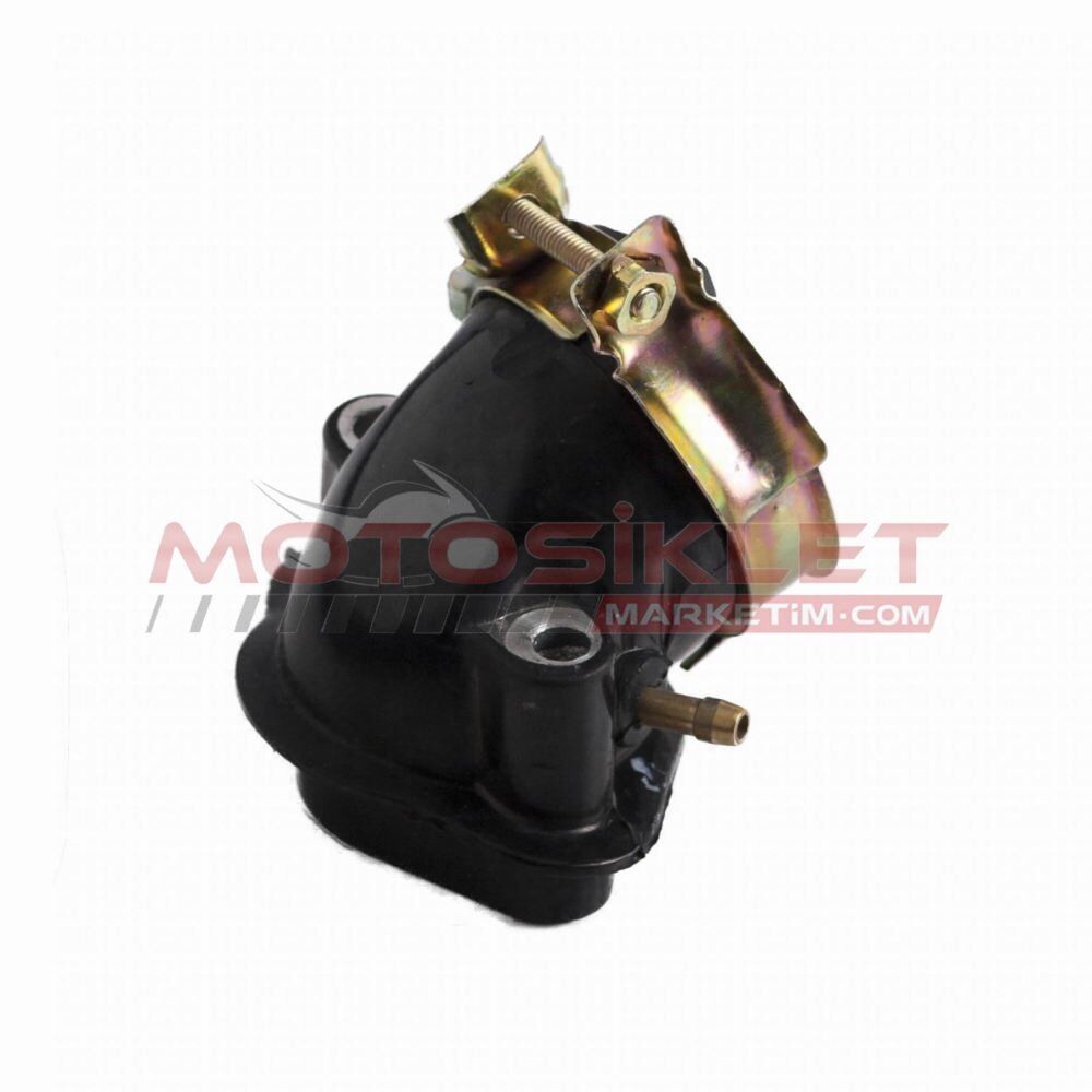 Sct 150 Manifolt Tek Çıkış