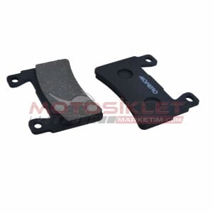 Cbr 600 Disk Balata