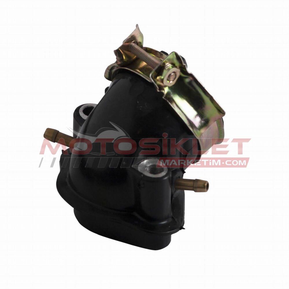 Sct 150 Manifolt Çift Çıkış