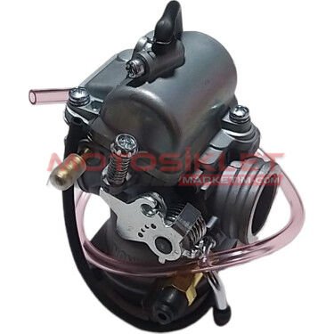 Titanic Karbüratör