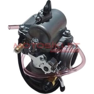 Titanic Karbüratör