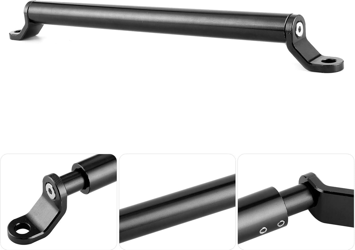 GİDON BARI 22M UZUN SİYAH