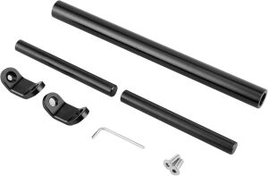 GİDON BARI 22M UZUN SİYAH