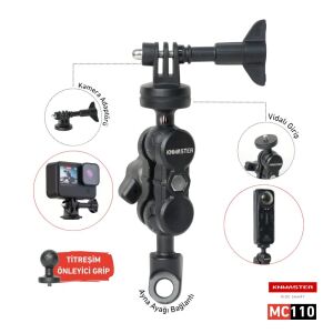 KAMERA TUTUCU MC-110