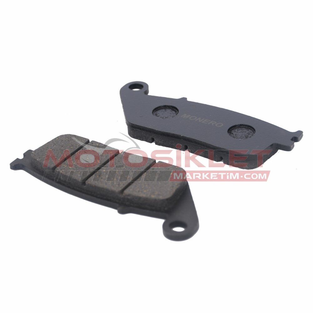 Cbr 250 Ön Fren Balatası