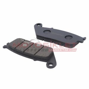 Cbr 250 Ön Fren Balatası