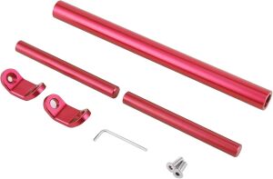 GİDON BARI 22M UZUN KIRMIZI