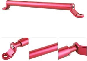 GİDON BARI 22M UZUN KIRMIZI