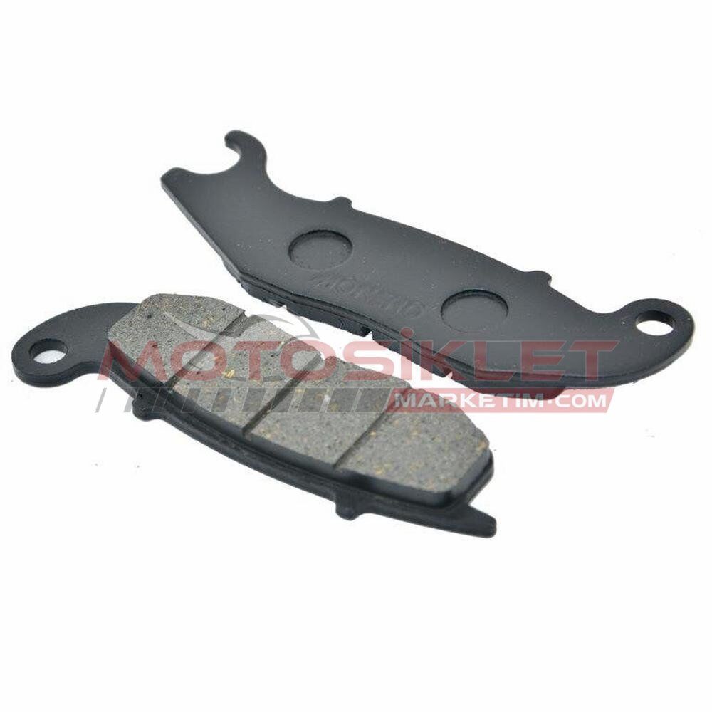 Cbr 125 Ön Fren Balatası Orj Cb 250 R