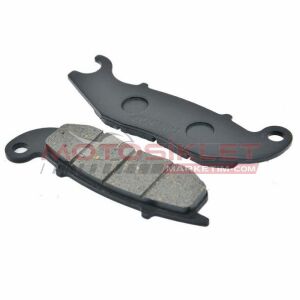 Cbr 125 Ön Fren Balatası Orj Cb 250 R