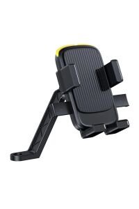 Telefon Tutucu Ayna Bağ. Sarı