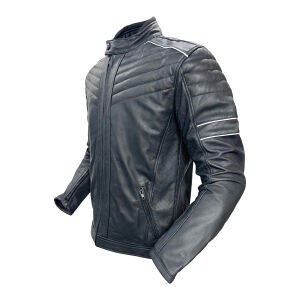 2002001 BUFFALO DERİ MONT