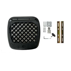 ÇANTA 70055 ABS KABUK 50LT