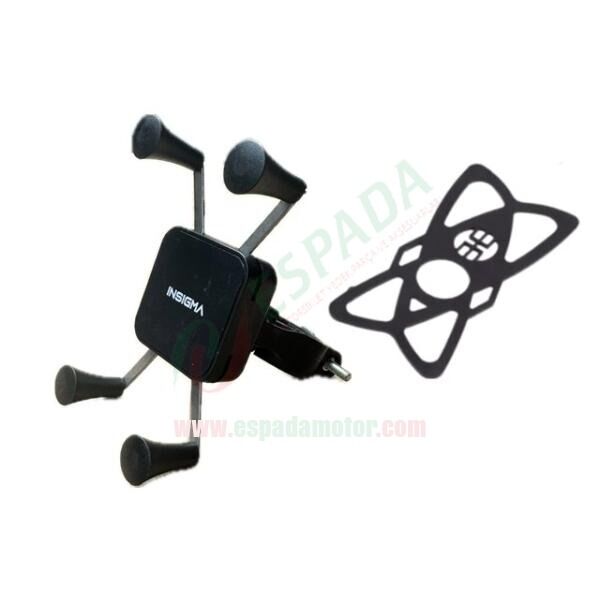 Telefon Tutucu Ahtapot Gidon