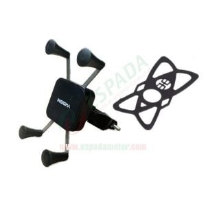 Telefon Tutucu Ahtapot Gidon