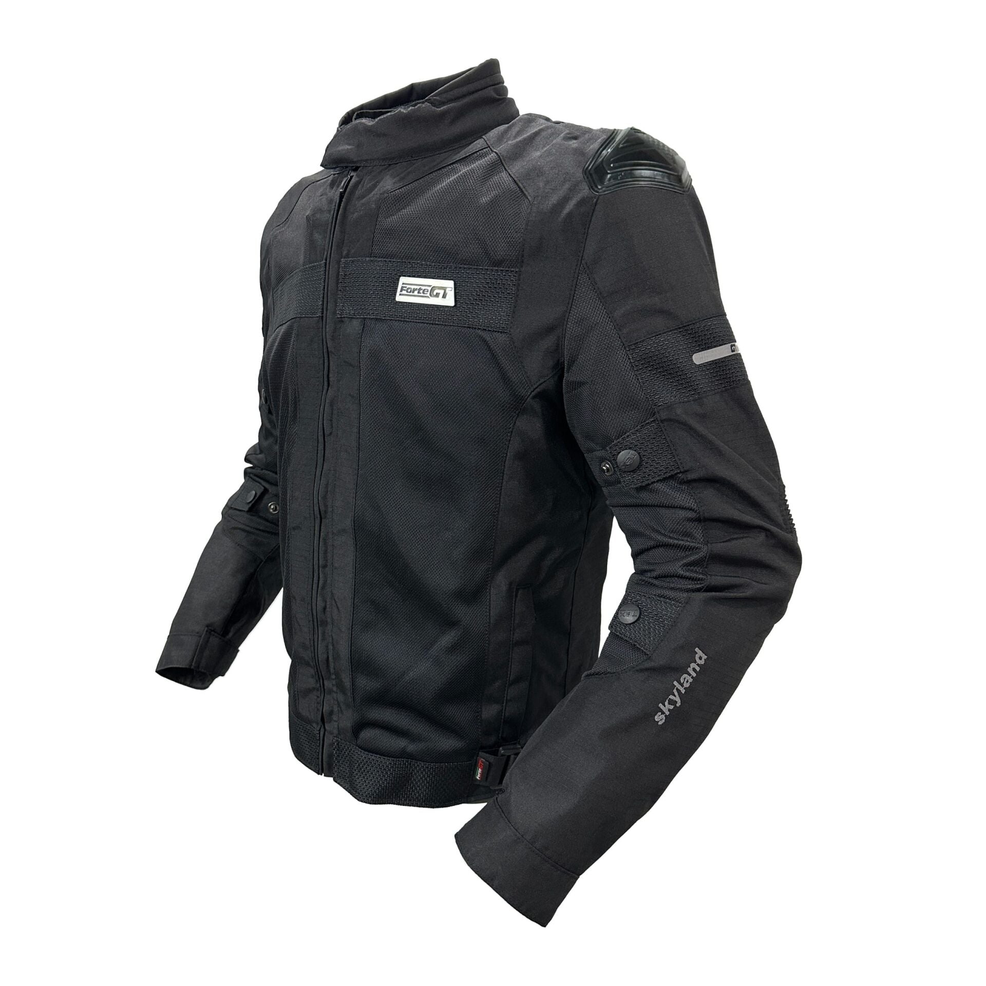 2001079 SKYLAND SİYAH MONT