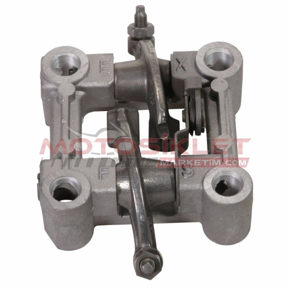 Sct 150 Külbüratör Komple