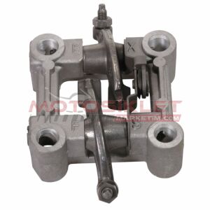Sct 150 Külbüratör Komple