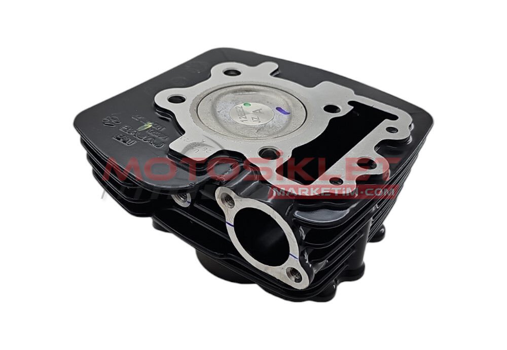 Boxer Silindir Orjinal