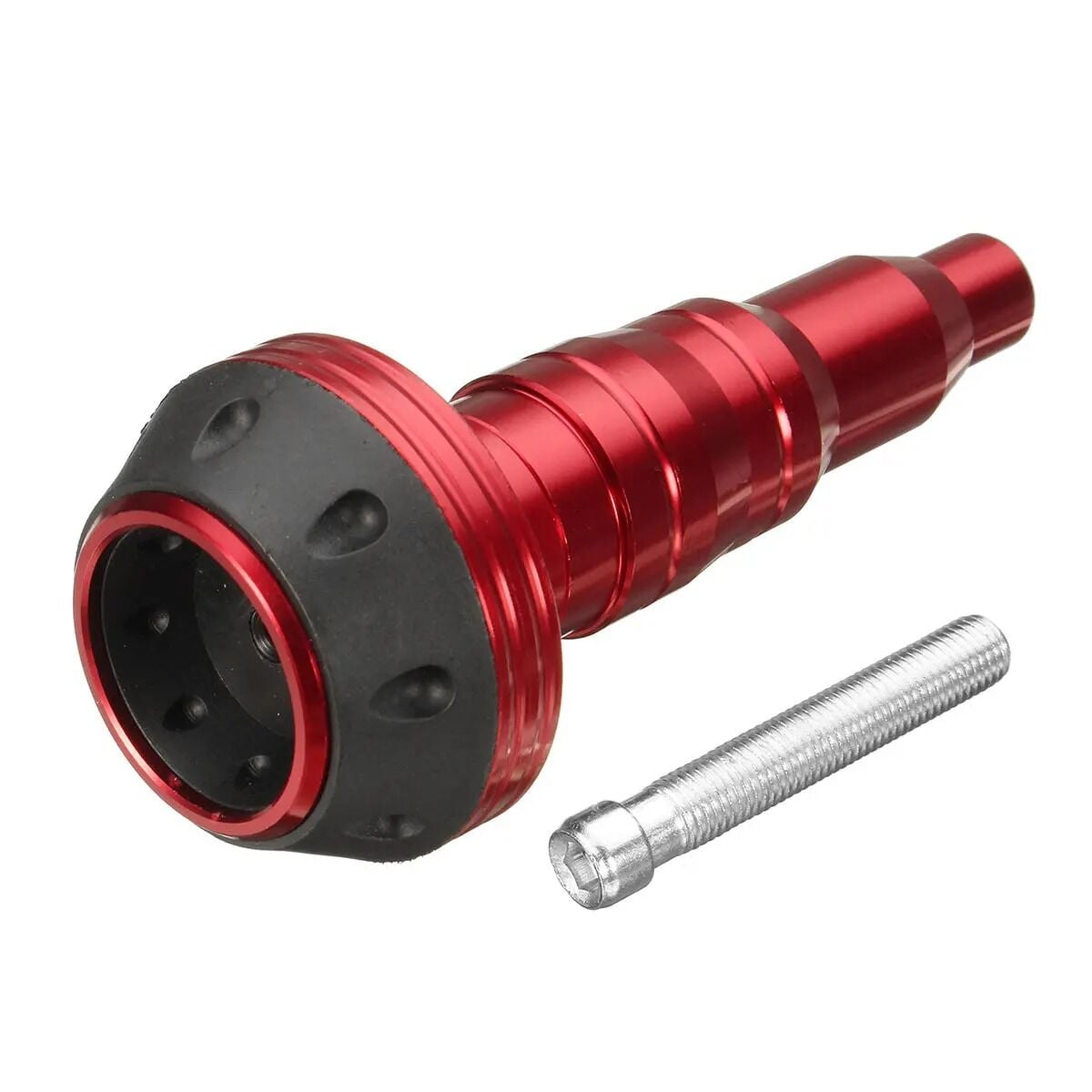 Egsoz Koruma Takozu Üniversal 10Mm*140Mm KIRMIZI